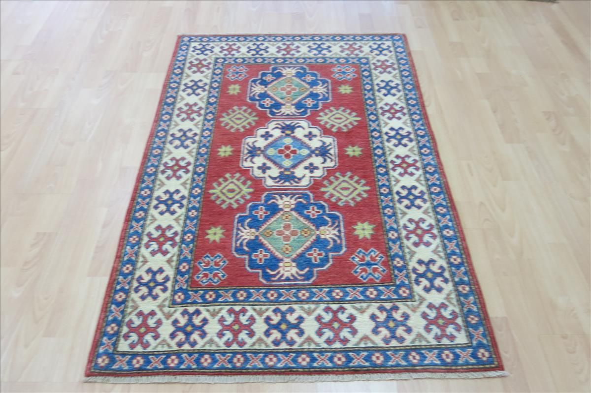 Orientteppich Kazak