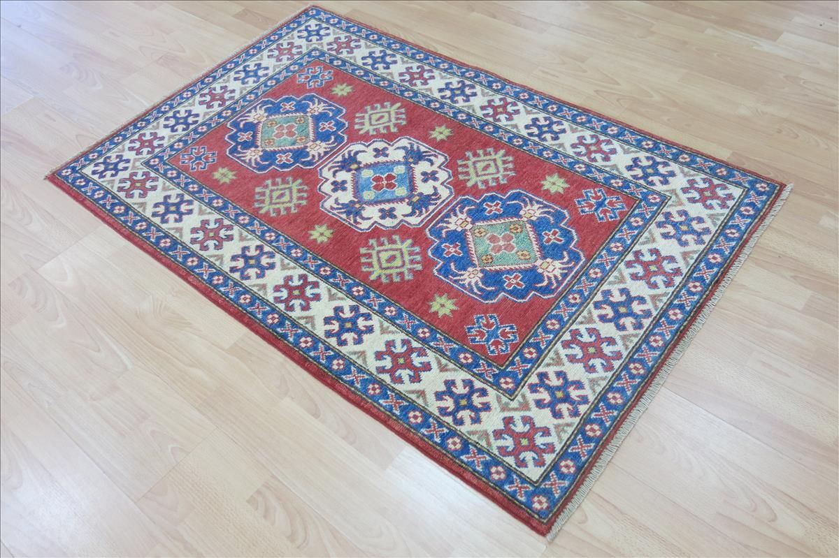 Orientteppich Kazak