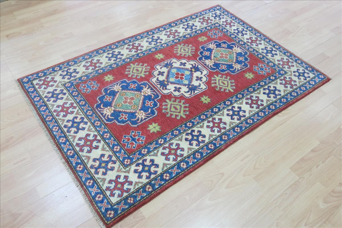 Orientteppich Kazak
