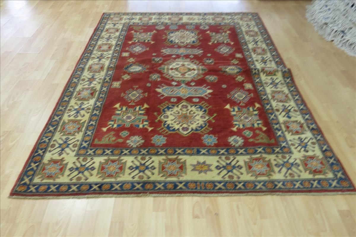 Orientteppich Kazak