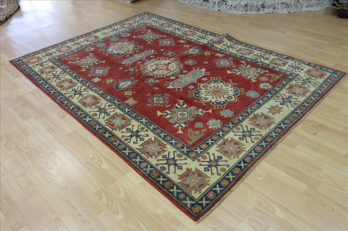 Orientteppich Kazak
