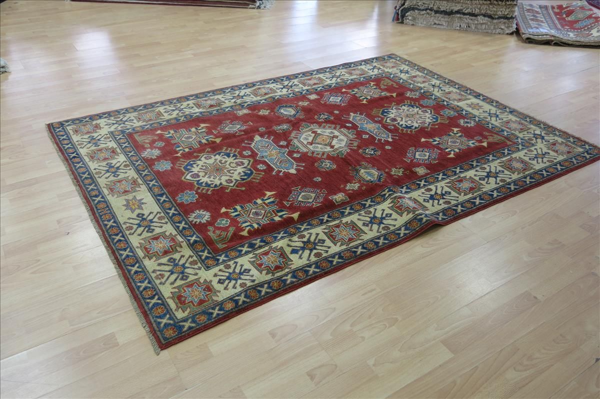 Orientteppich Kazak