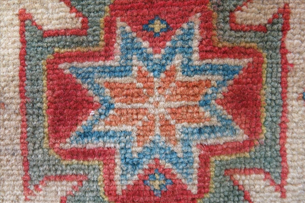Orientteppich Kazak