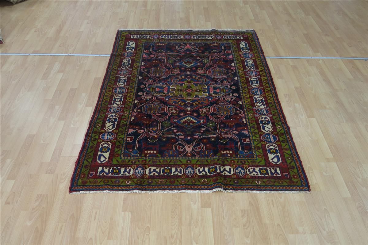 Orientteppich Nahawand Super