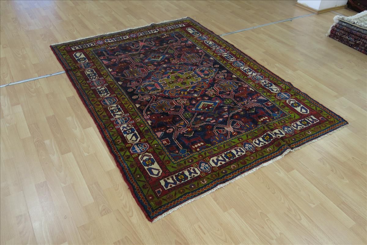 Orientteppich Nahawand Super