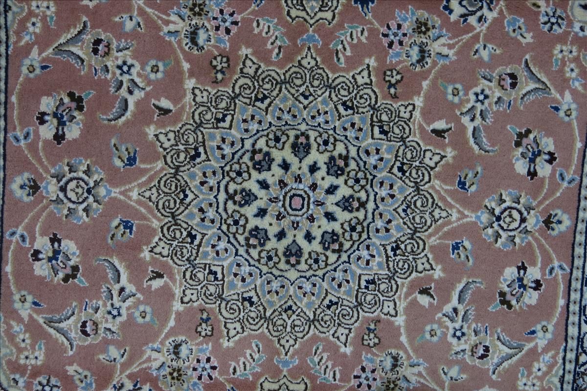 Oriental rug Nain 9 Exclusive