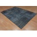 Moderner Teppich Patchwork Super