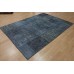 Moderner Teppich Patchwork Super