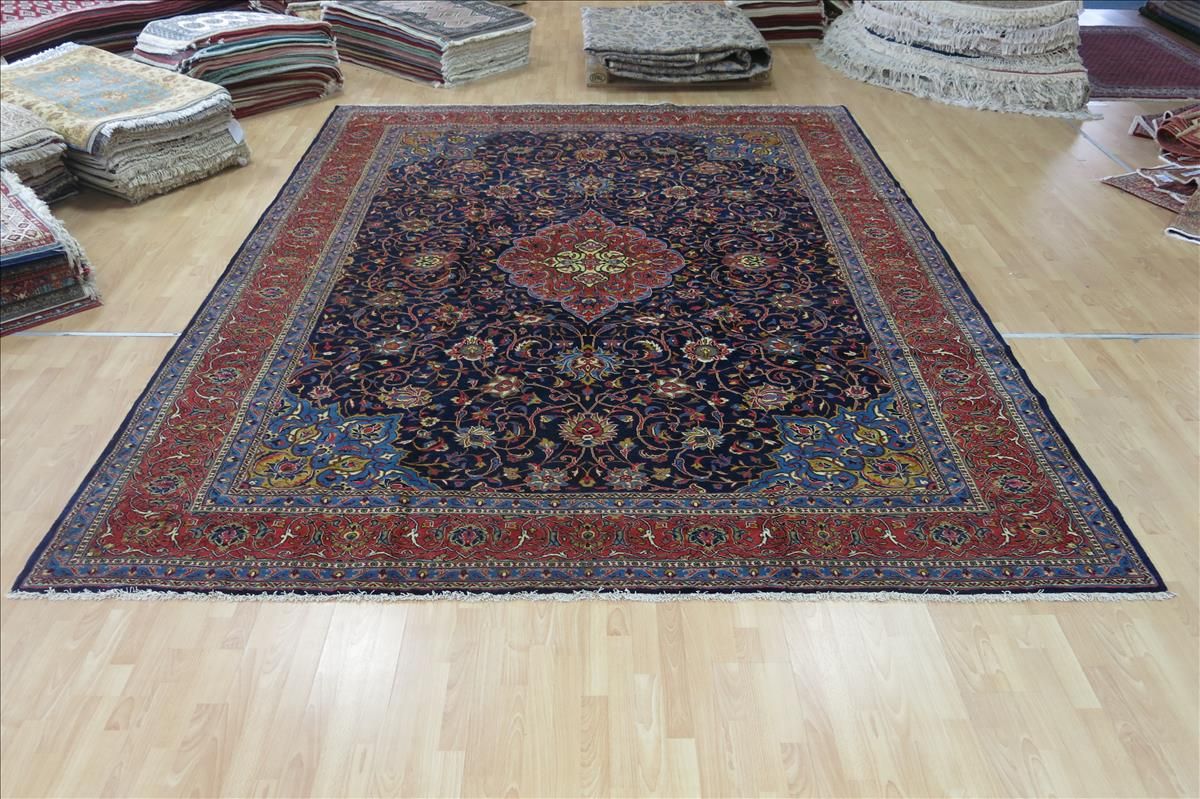 Orientteppich Sarough Super
