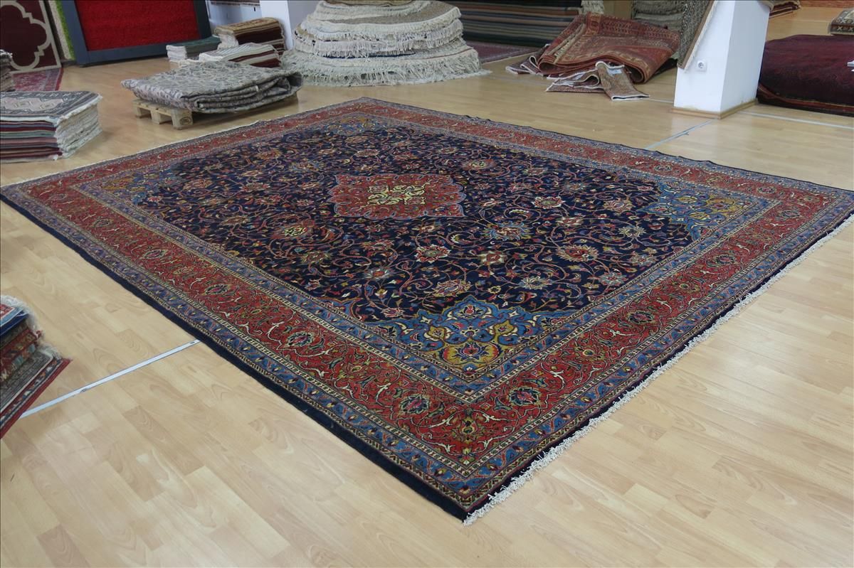 Orientteppich Sarough Super