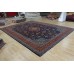 Orientteppich Sarough Super