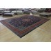 Orientteppich Sarough Super