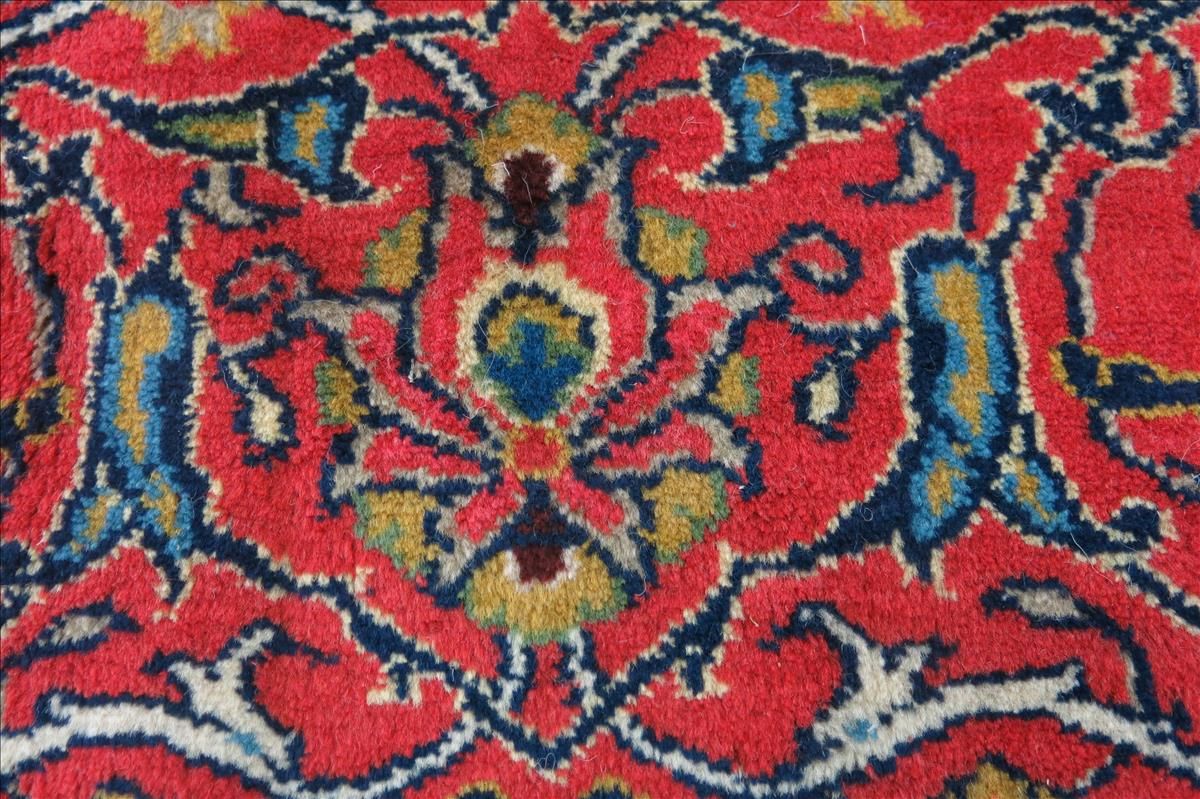 Orientteppich Sarough Super