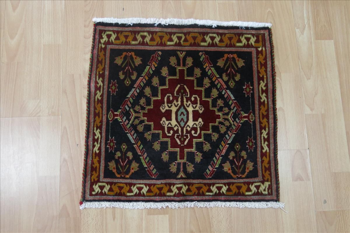Orientteppich Shiraz Super