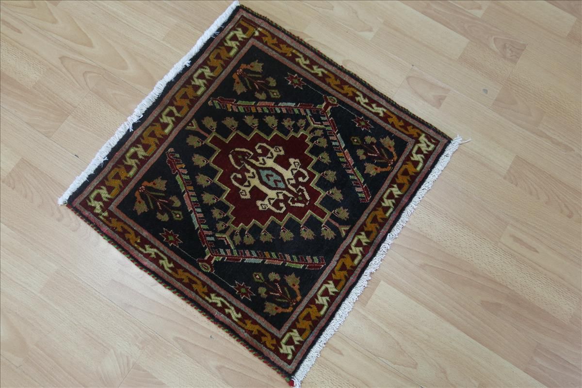 Orientteppich Shiraz Super