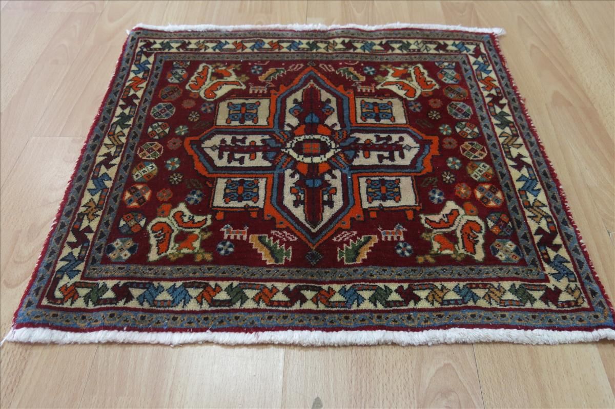 Orientteppich Shiraz Super