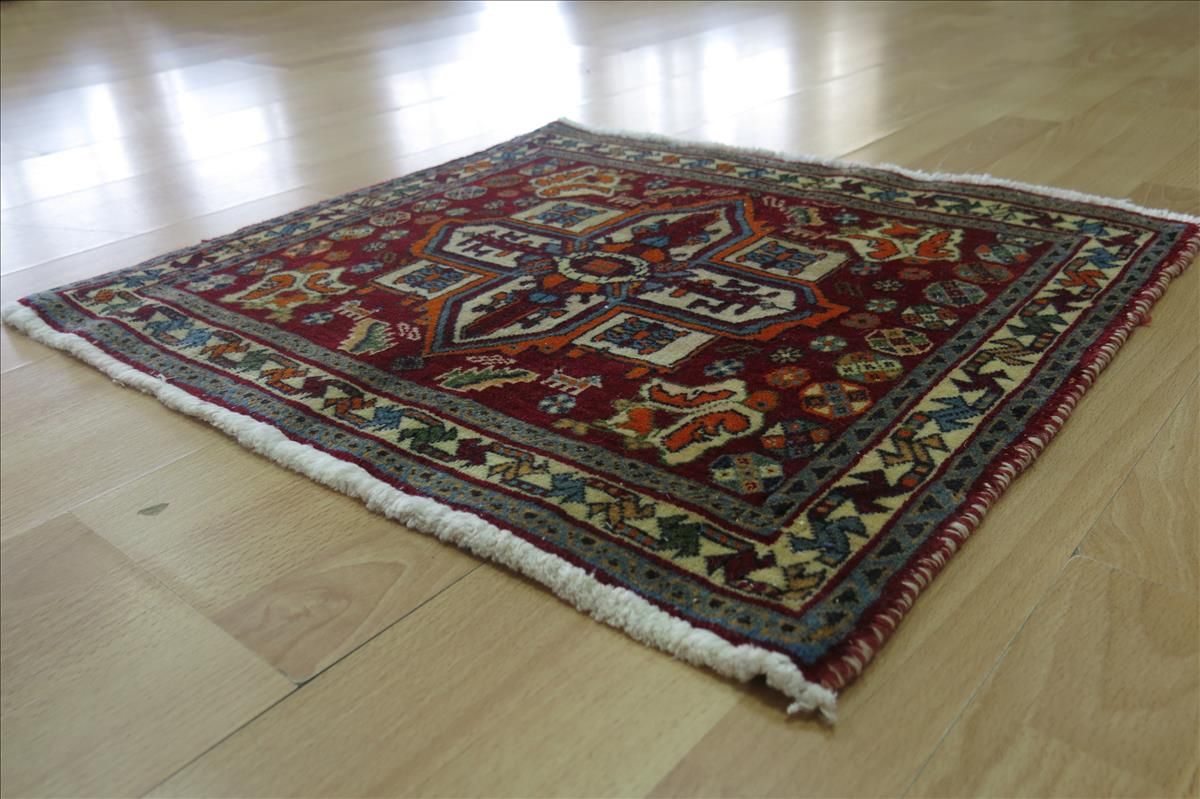 Orientteppich Shiraz Super