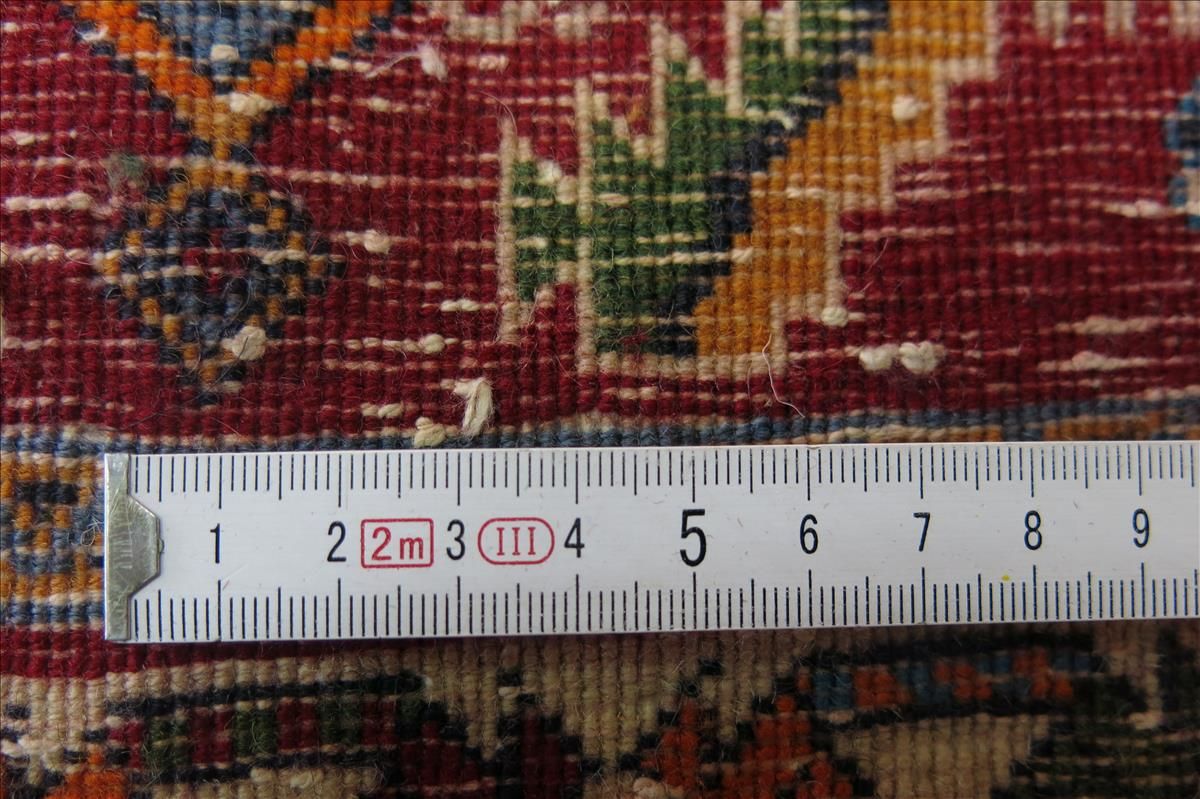 Orientteppich Shiraz Super