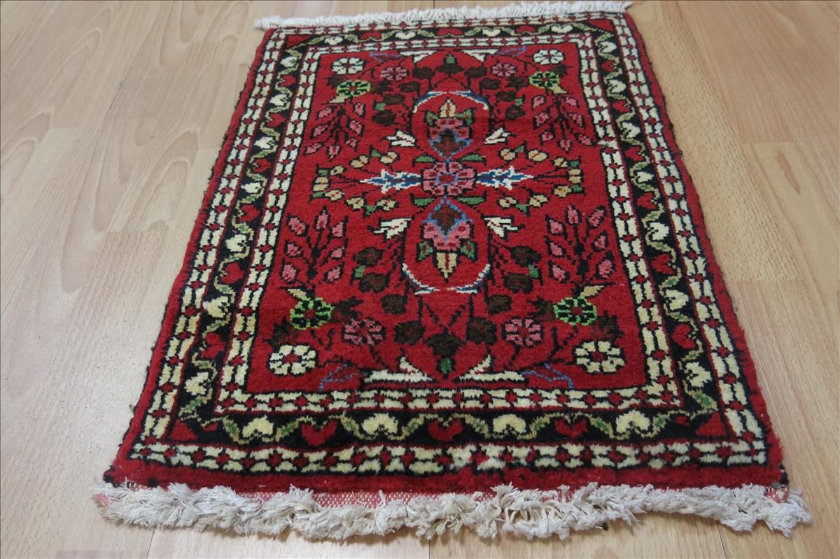 Oriental rug Darjazin Super