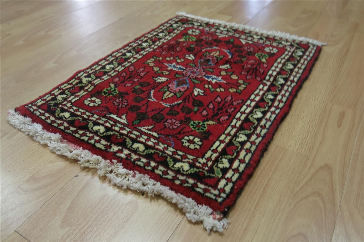Oriental rug Darjazin Super