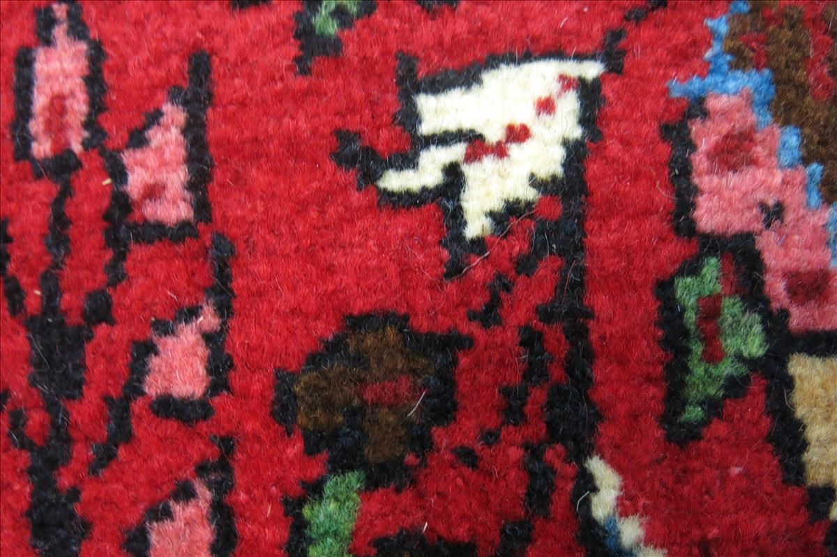 Oriental rug Darjazin Super
