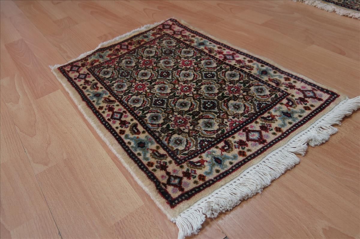 Orientteppich Moud Super