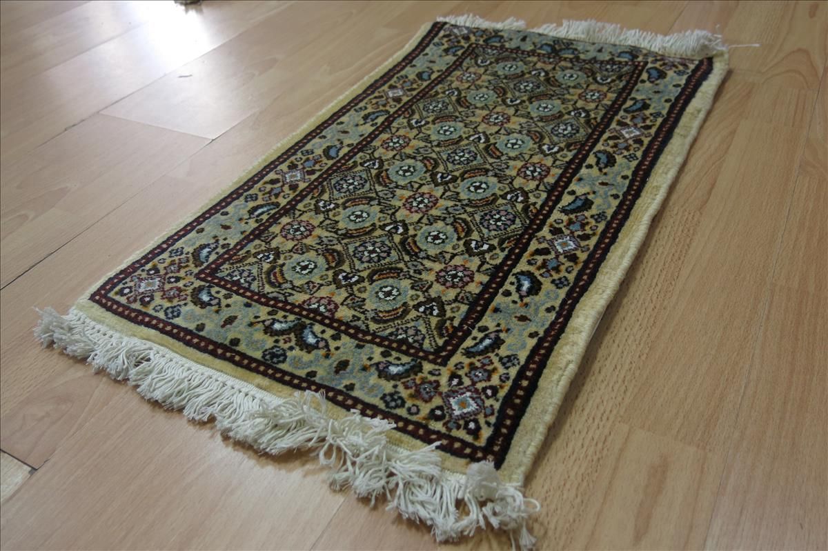Orientteppich Moud Super