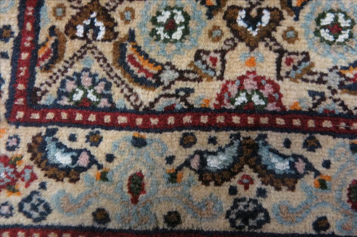 Orientteppich Moud Super