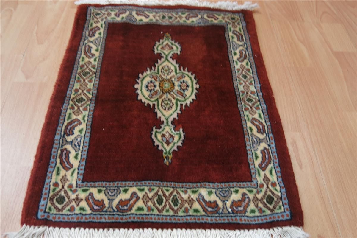 Oriental rug Moud Super