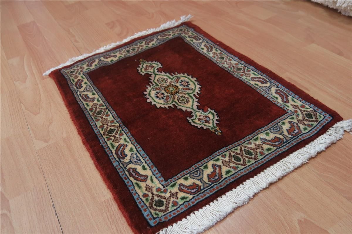 Oriental rug Moud Super