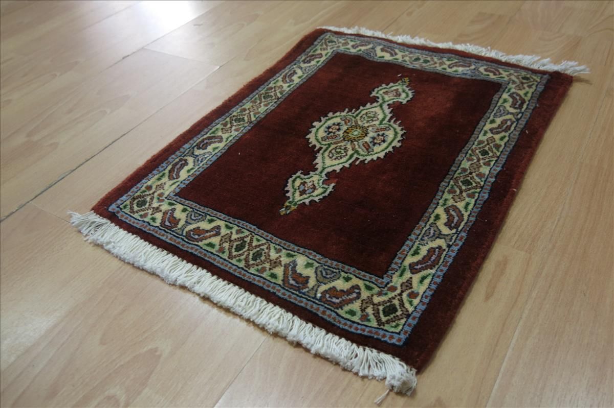 Oriental rug Moud Super