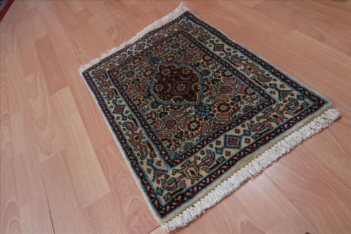 Orientteppich Moud Super