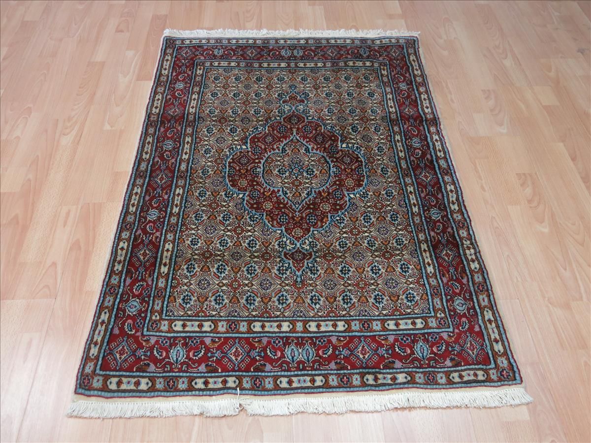 Oriental rug Moud Super