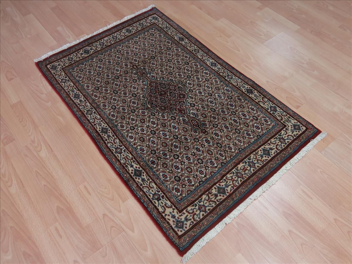 Orientteppich Moud Super