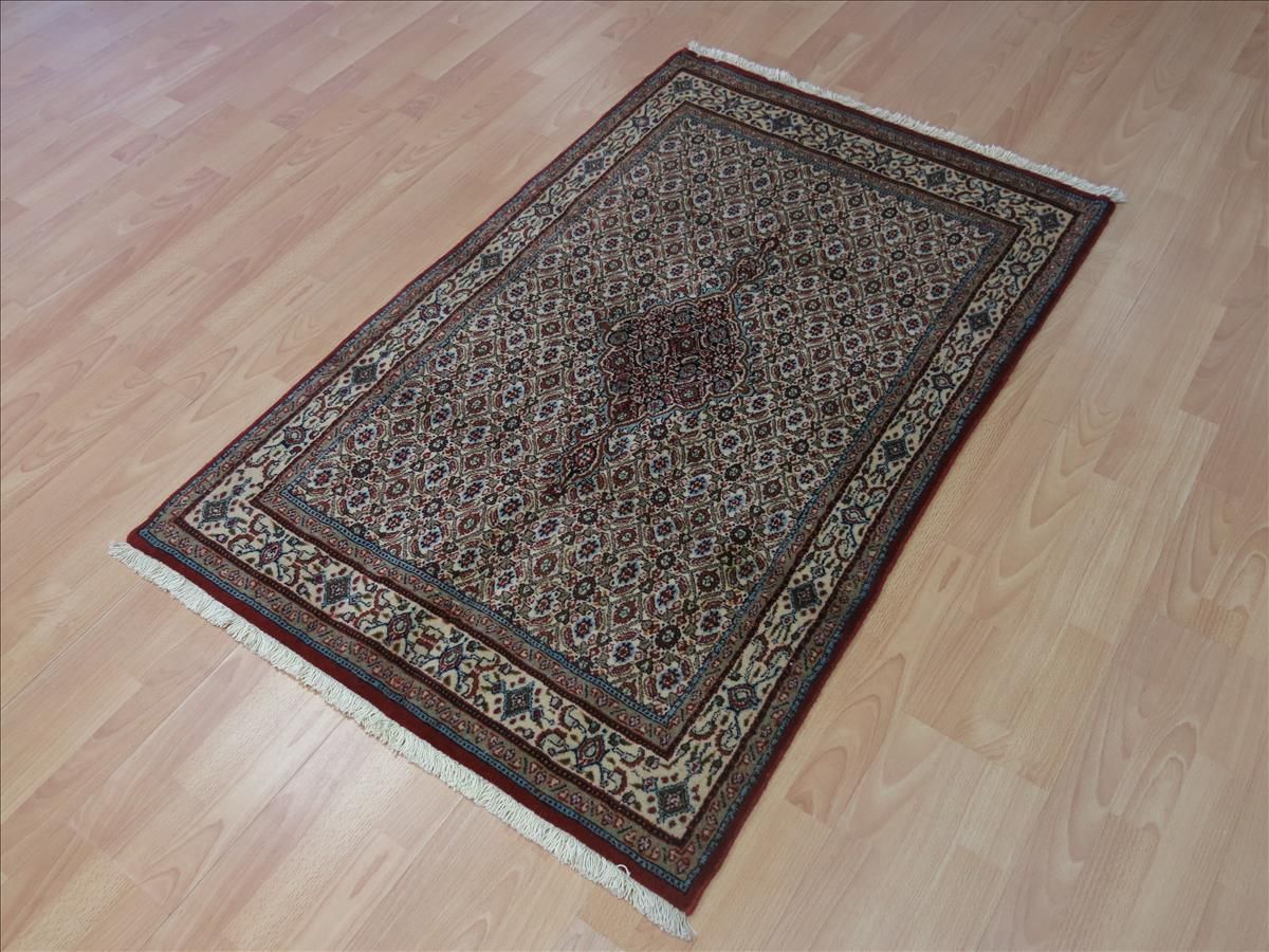 Orientteppich Moud Super