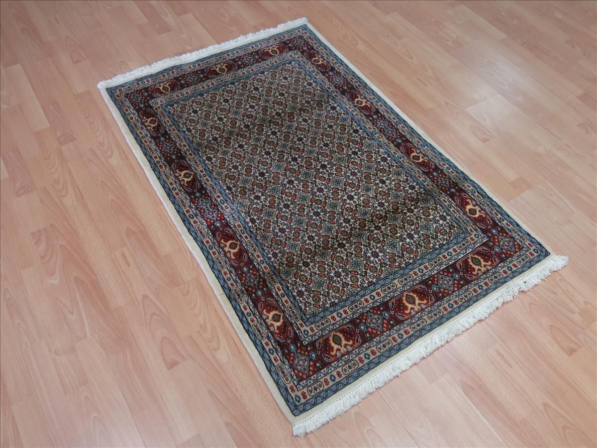 Orientteppich Moud Super