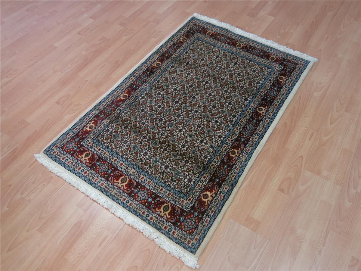 Orientteppich Moud Super