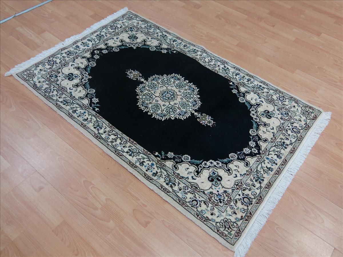 Oriental rug Nain 9 Exclusive