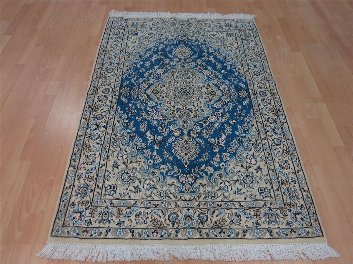 Oriental rug Nain 9 Exclusive