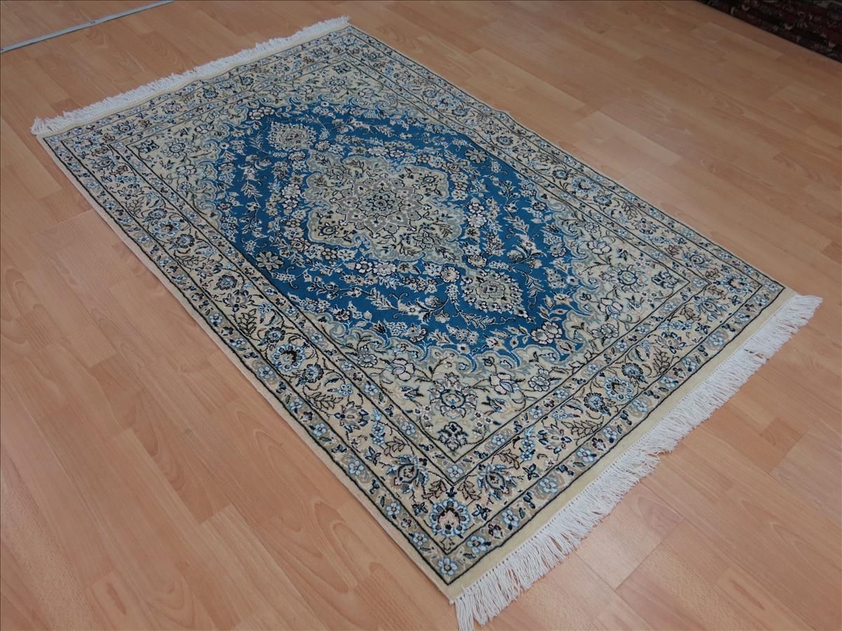 Oriental rug Nain 9 Exclusive