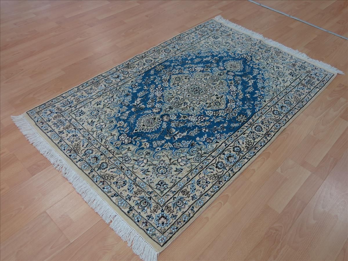 Oriental rug Nain 9 Exclusive