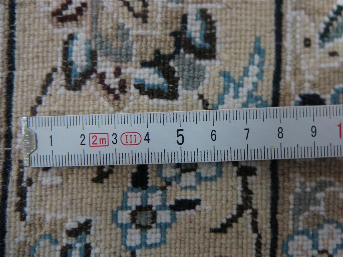 Oriental rug Nain 9 Exclusive