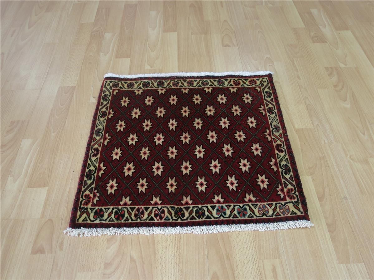 Orientteppich Shiraz Super