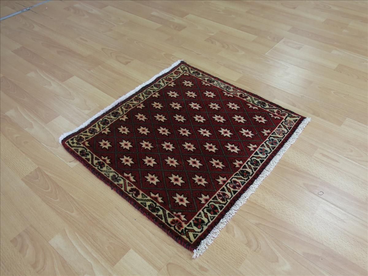 Orientteppich Shiraz Super