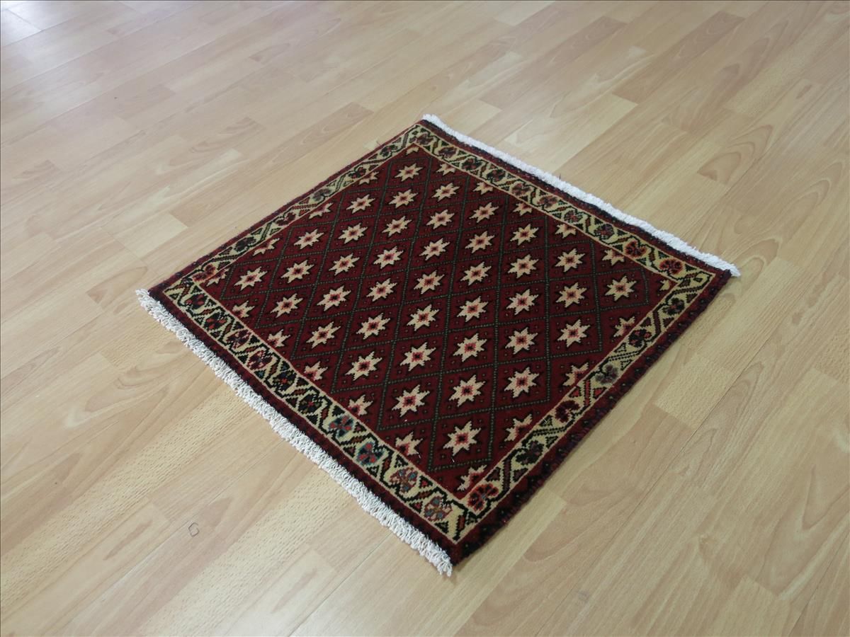 Orientteppich Shiraz Super