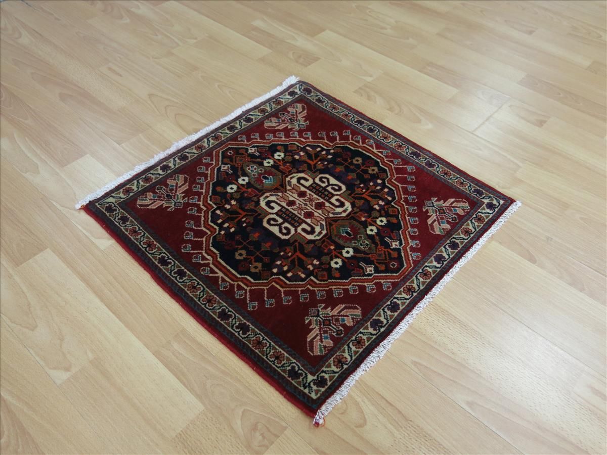 Orientteppich Shiraz Super
