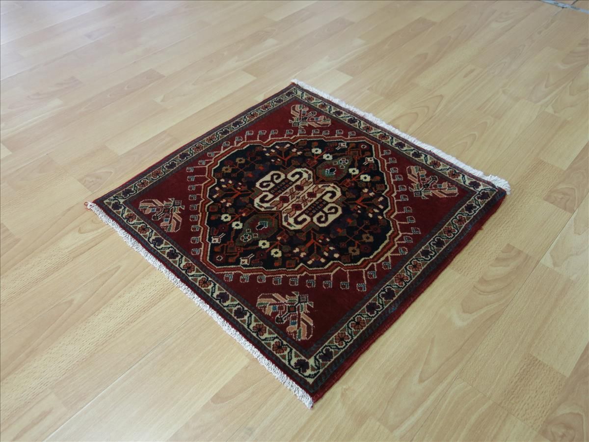 Orientteppich Shiraz Super