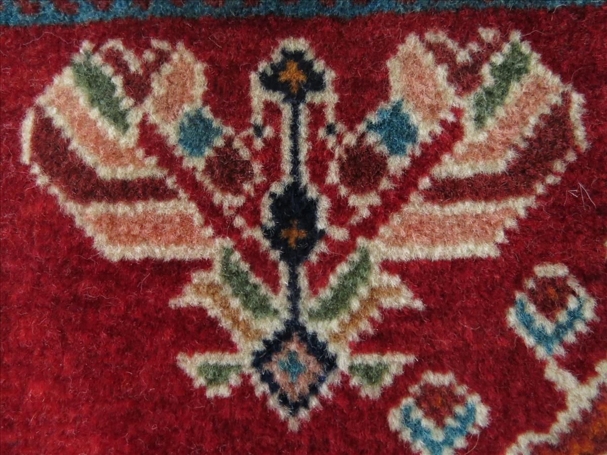 Orientteppich Shiraz Super