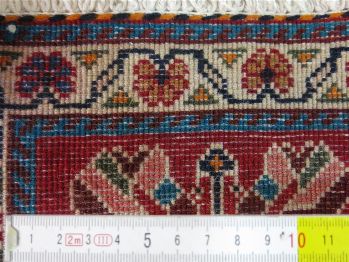 Orientteppich Shiraz Super