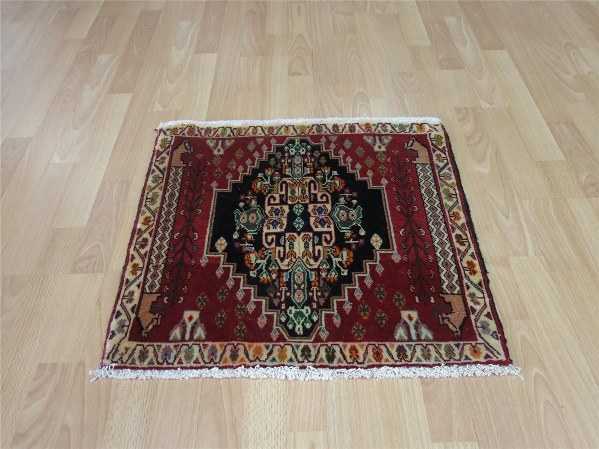 Orientteppich Shiraz Super